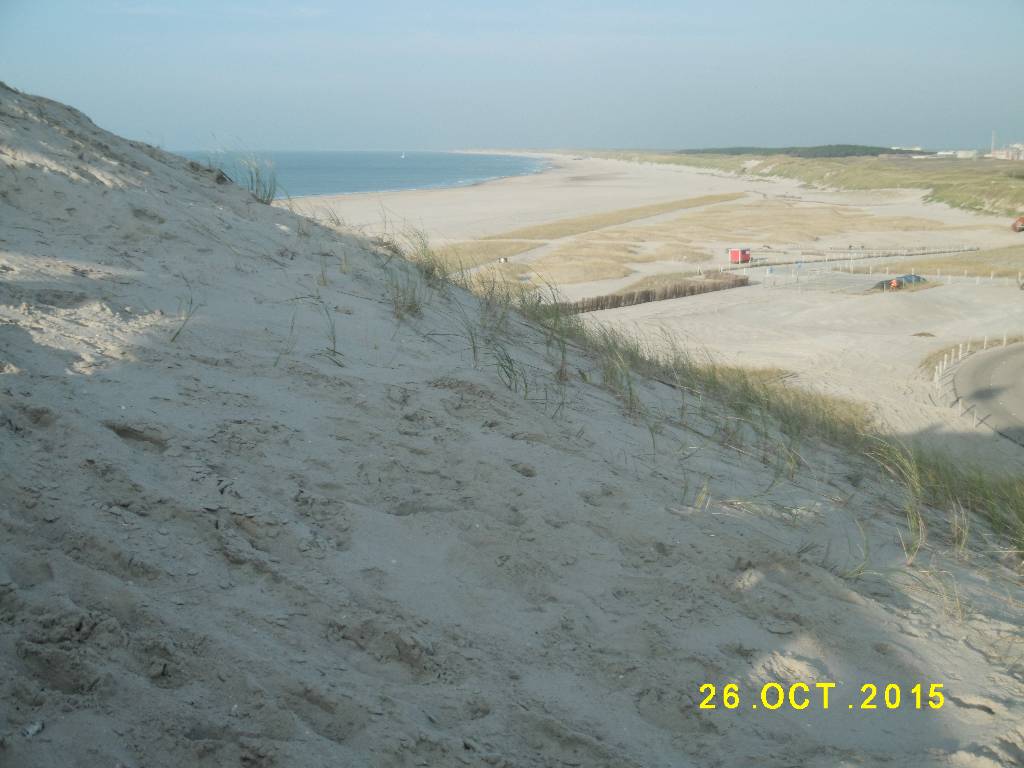 Strandgebiet Pett