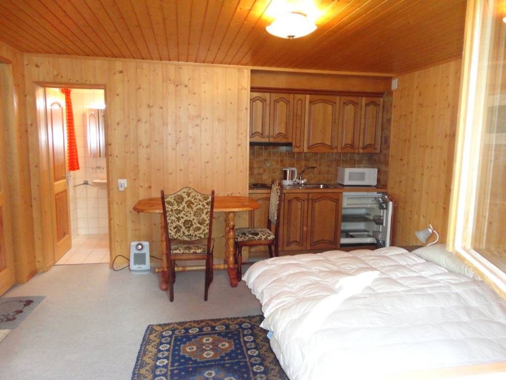 Studio(Schlafzimmer 3)