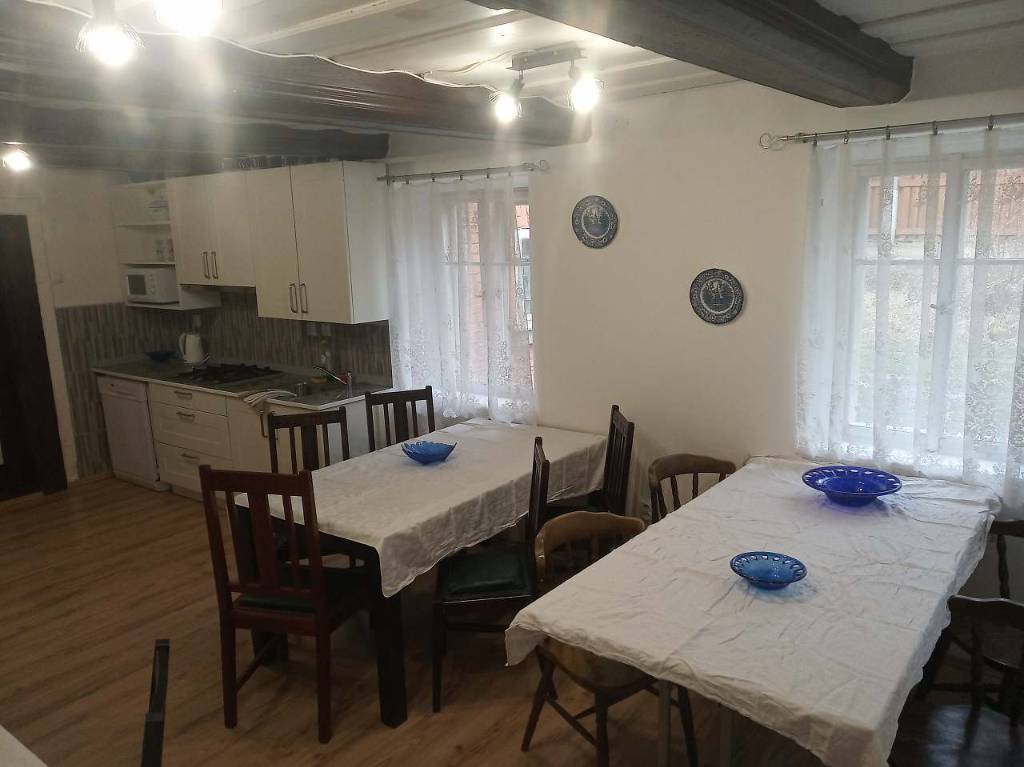 Ferienhaus U Kacoura für 23 Personen in der Nähe von Kyjov Tal in Krasna Lipa, Böhmische Schweiz Böhmische Schweiz  