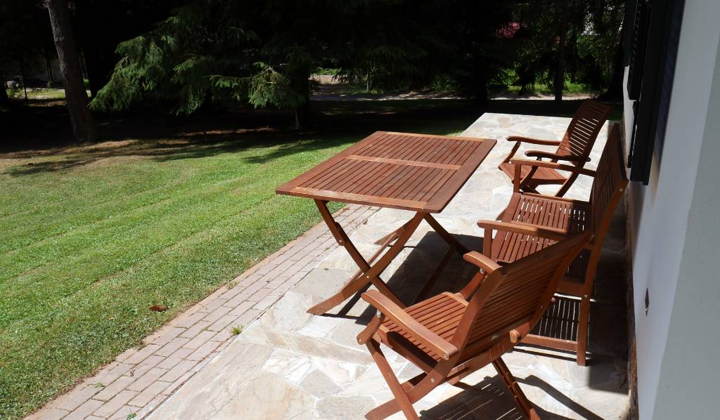 FERIENHAUS FÜR 4 PERSONEN