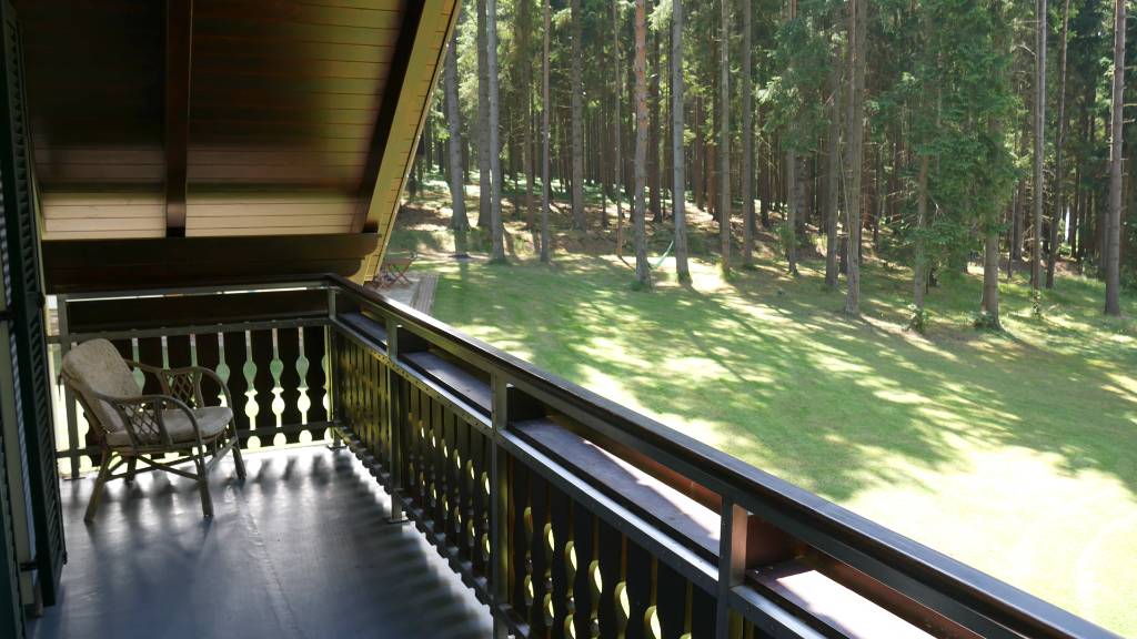 FERIENHAUS FÜR 4 PERSONEN