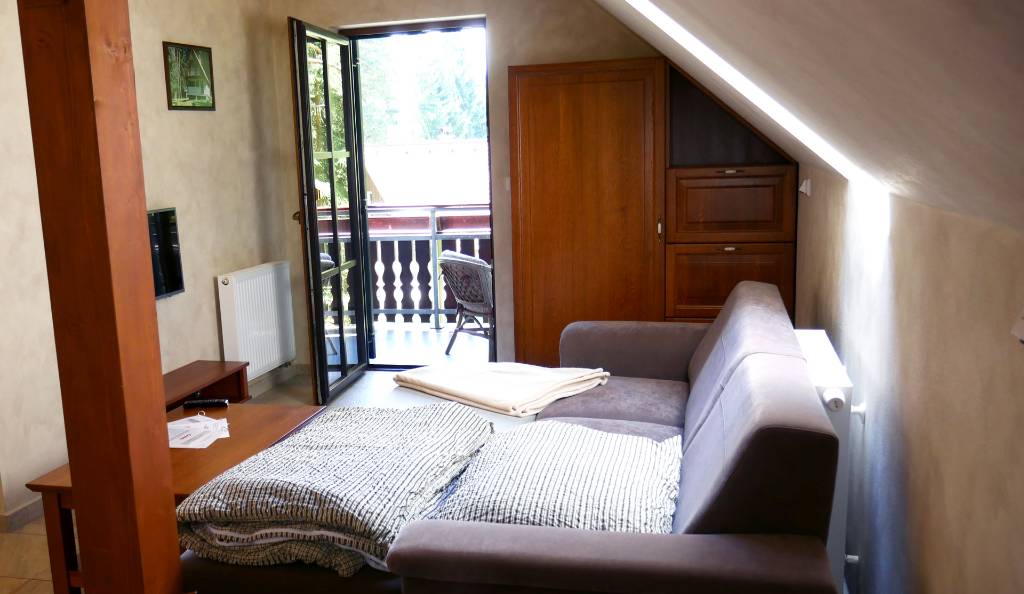 FERIENHAUS FÜR 4 PERSONEN