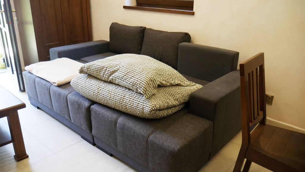 DOPPELFERIENHAUS FEWO A IM ERGESCHOSS