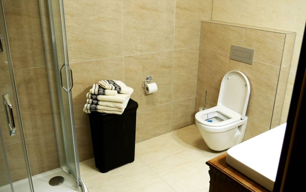 DOPPELFERIENHAUS FEWO A IM ERGESCHOSS