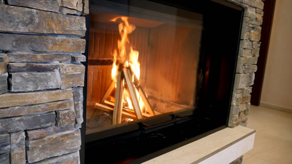 DOPPELFERIENHAUS FEWO B IM DACHGESCHOSS