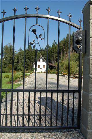 Ferienhaus Starý Pivovar in Tremosna, Pilsen Plzen-sever  