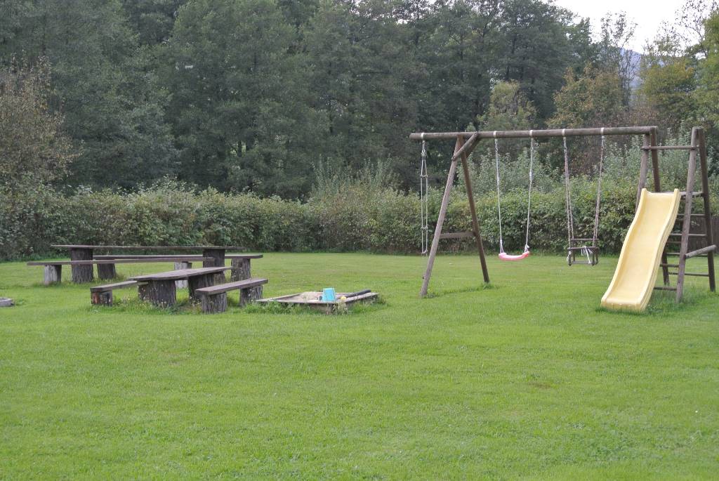 Spielplatz