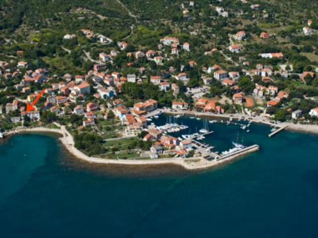 Apartmán Kvarner Bucht Inseln