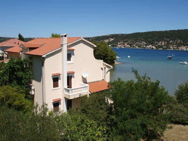 Apartmán Kvarner Bucht Inseln