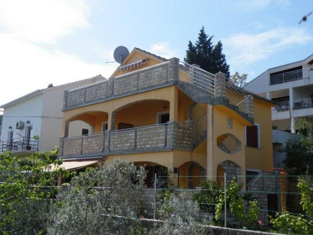 Ferienwohnung Apartmani Štulec in Preko, Norddalmatien Insel Ugljan  
