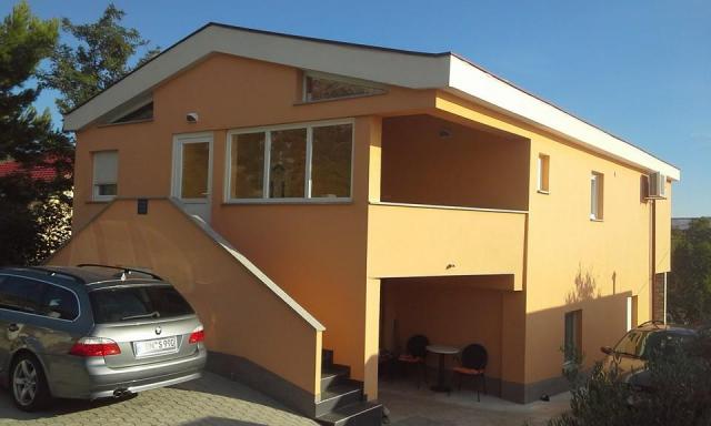 Apartmán Ivanković, Karlobag, Kvarner Bucht Festland Karlobag Chorvatsko