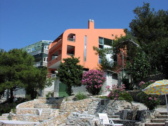 Apartmán Villa Lavanda, Primosten- Bilo, Norddalmatien Primosten Chorvatsko