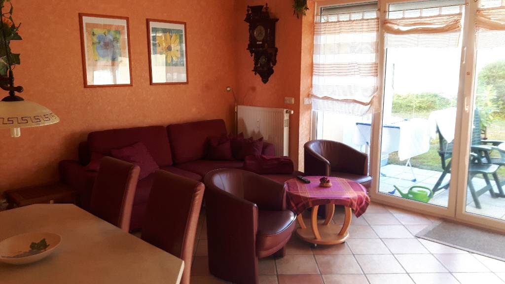 Ferienwohnung in GraalMüritz, Ostsee mit Hund erlaubt