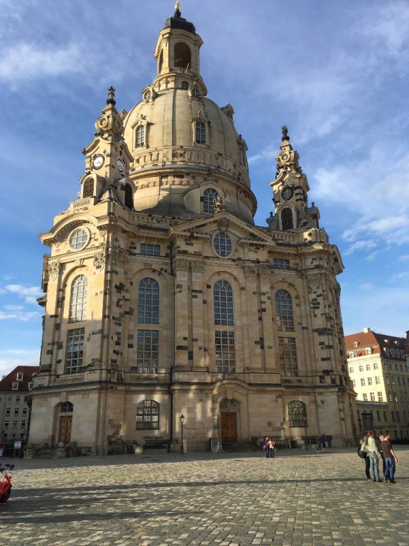 Frauenkirche