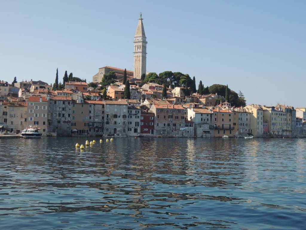 Rovinj