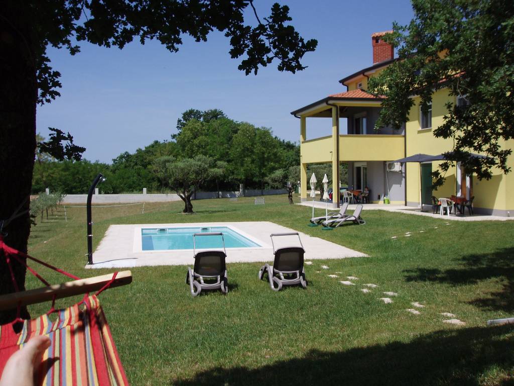 Apartmán App Villanova, Porec, Istrien Nordküste Porec Chorvatsko