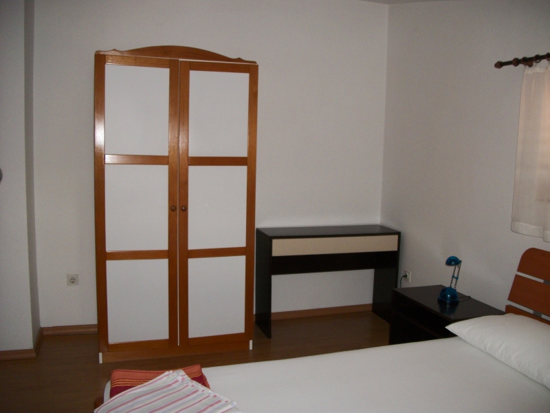 Schlafzimmer porec fewo