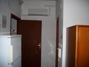 klimaanlage ferienwohnung martin in Porec Kroatien istrien fewo