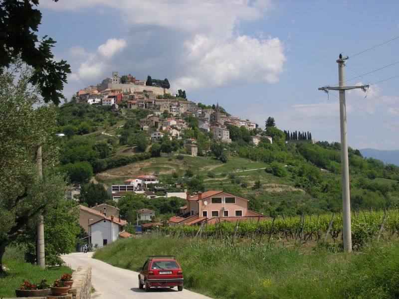 Motovun