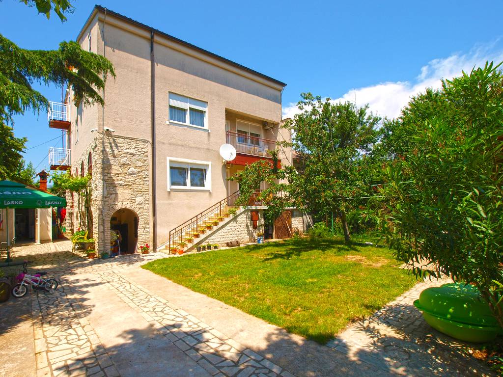 mieszkanie letniskowe Apartmani Medulinka 1804, Medulin, Medulin Istrien Südküste Chorwacja 