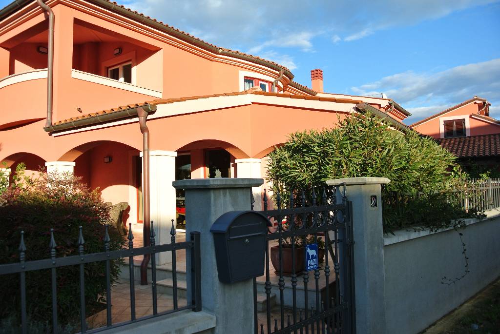 VILLA ANCORA