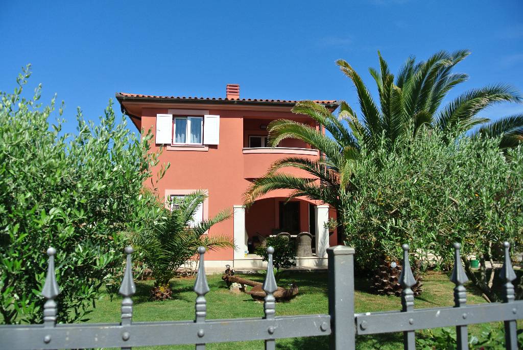 VILLA ANCORA