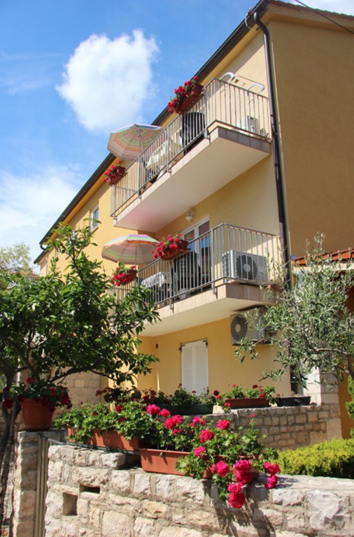 Apartmán , Premantura, Premantura Istrien Südküste Chorvatsko