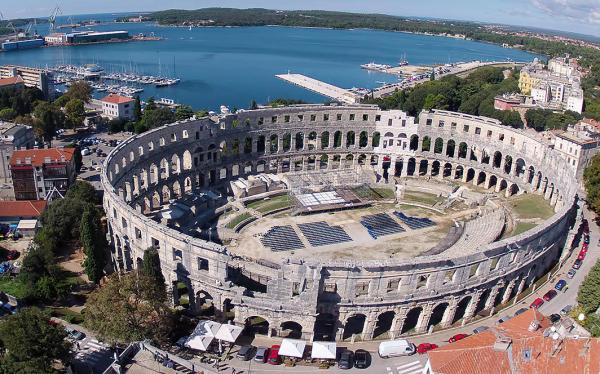 Arena Pula