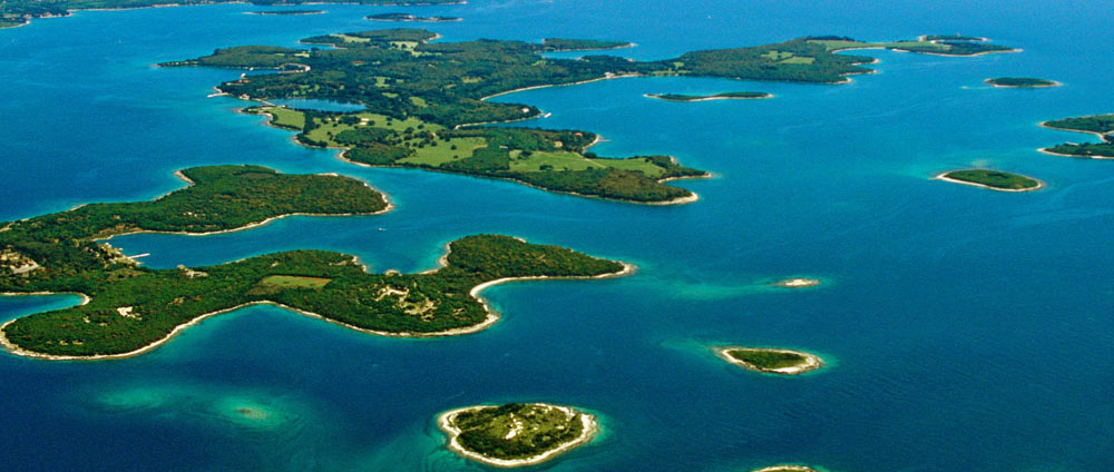 Brijuni National Park