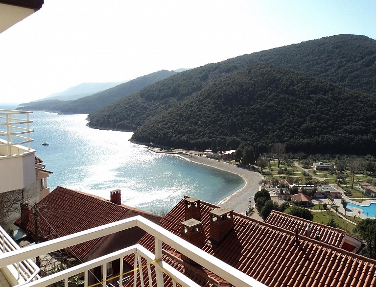 Apartmán Apartment mit 2 Schlafzimmern Dieses Apartment mit Sat-TV und einer Terrasse mit Meerblick., Rabac, Istrien Südküste Rabac Chorvatsko