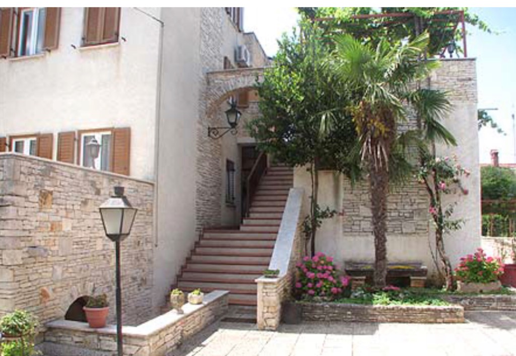 Apartmán Apartments in ruihger Lage, Rovinj, Istrien Südküste Rovinj Chorvatsko