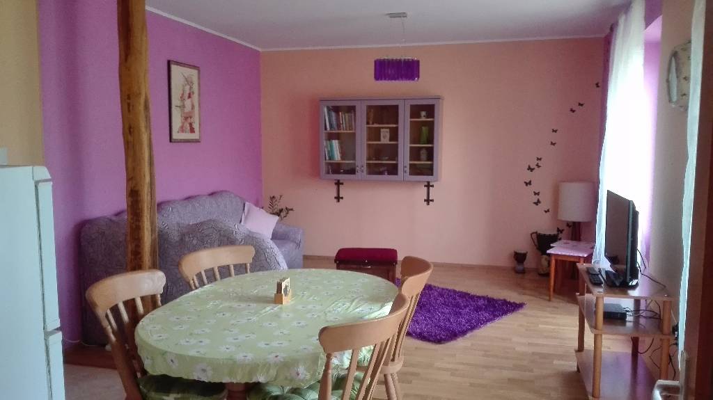 Apartmán , Brkac, Istrien Zentral Motovun Chorvatsko