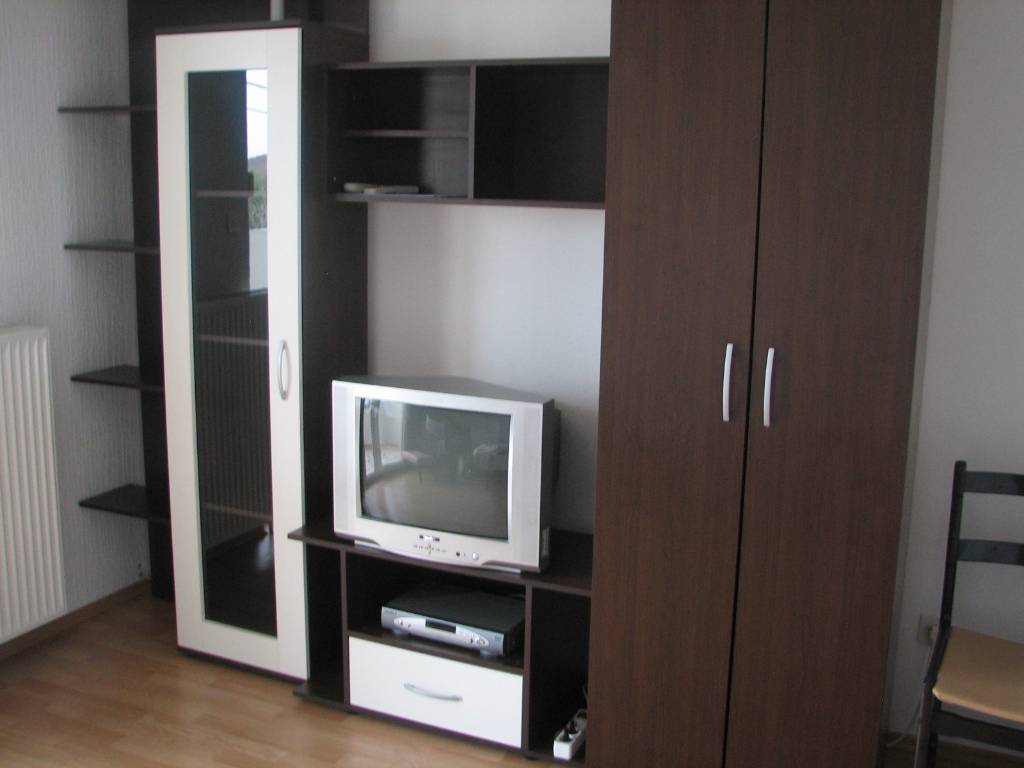 Zimmer mit Doppelbett,mit Meerblick