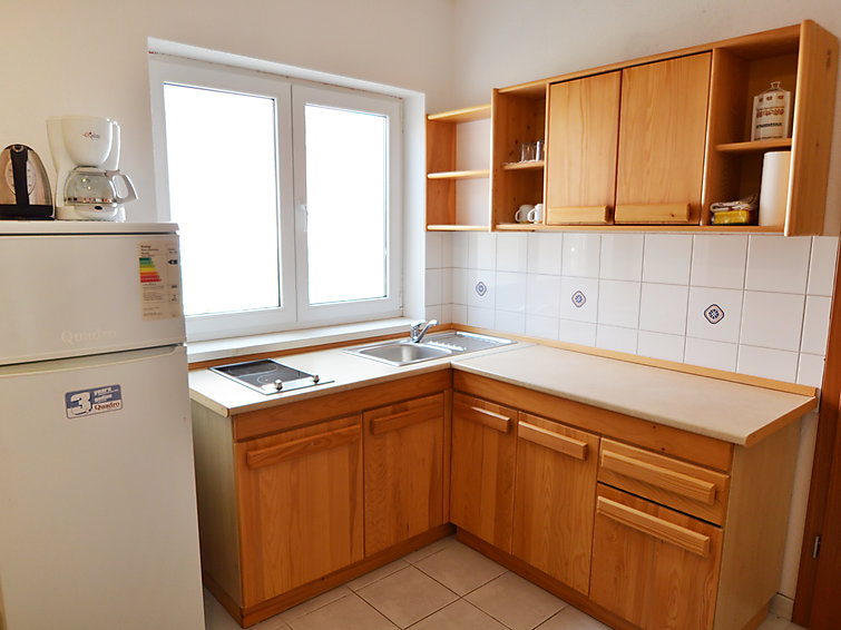 APARTMAN RISTOVSKI TYP B