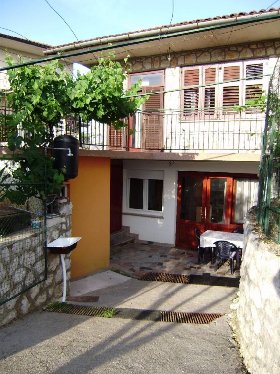 Apartmán Apartman Carmen, Grobnik, Kvarner Bucht Festland Rijeka Chorvatsko