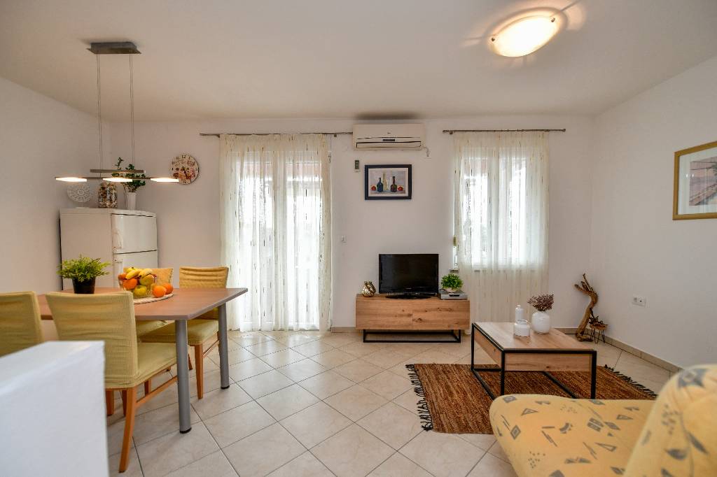 Wohnung Nr.1