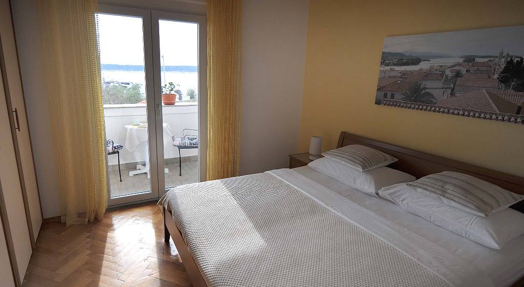 Apartmán Pansion Aco, Rab, Kvarner Bucht Inseln Insel Rab Chorvatsko