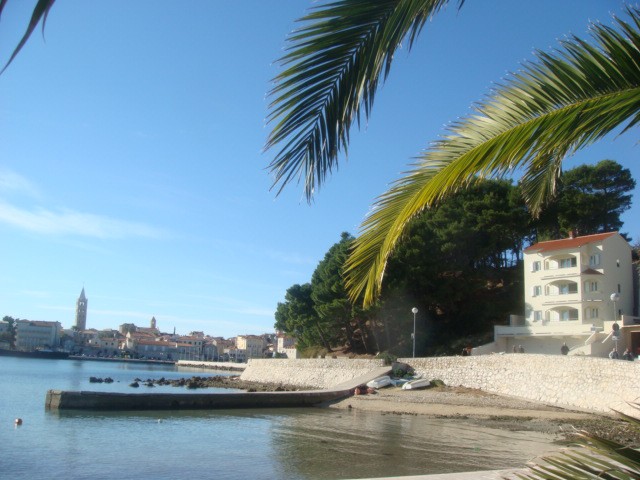 Apartmán Villa Stella, Rab, Kvarner Bucht Inseln Insel Rab Chorvatsko