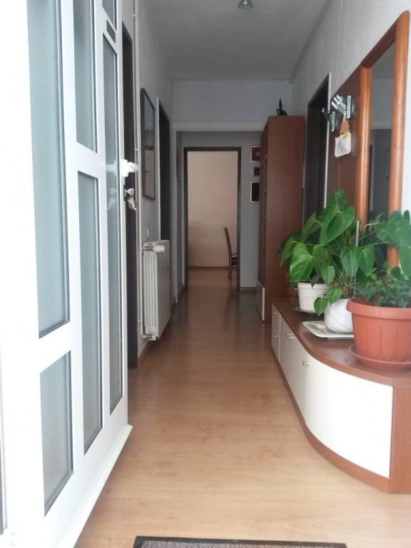 apartman - ulaz