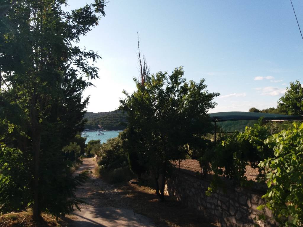 Apartmán , Jezera, Mitteldalmatien Insel Murter Chorvatsko