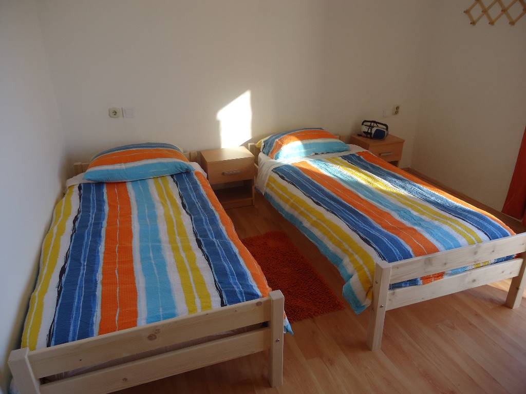 Schlafzimmer 3