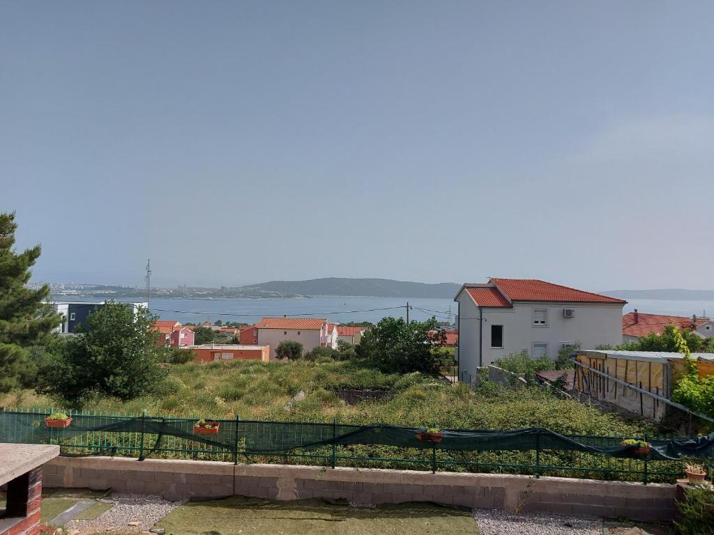 Apartmán Eine friedliche und intime Umgebung für die perfekte Flucht vor dem Lärm und Stress der Großstadt, Kaštel Sućurac, Kastela Mitteldalmatien Chorvatsko