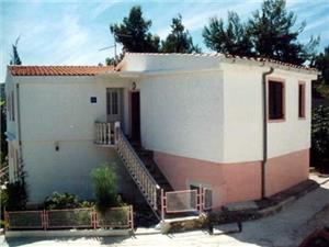 Ulaz u gornji apartman.