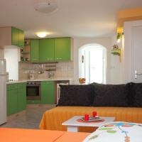 Tatil Dairesi, Split