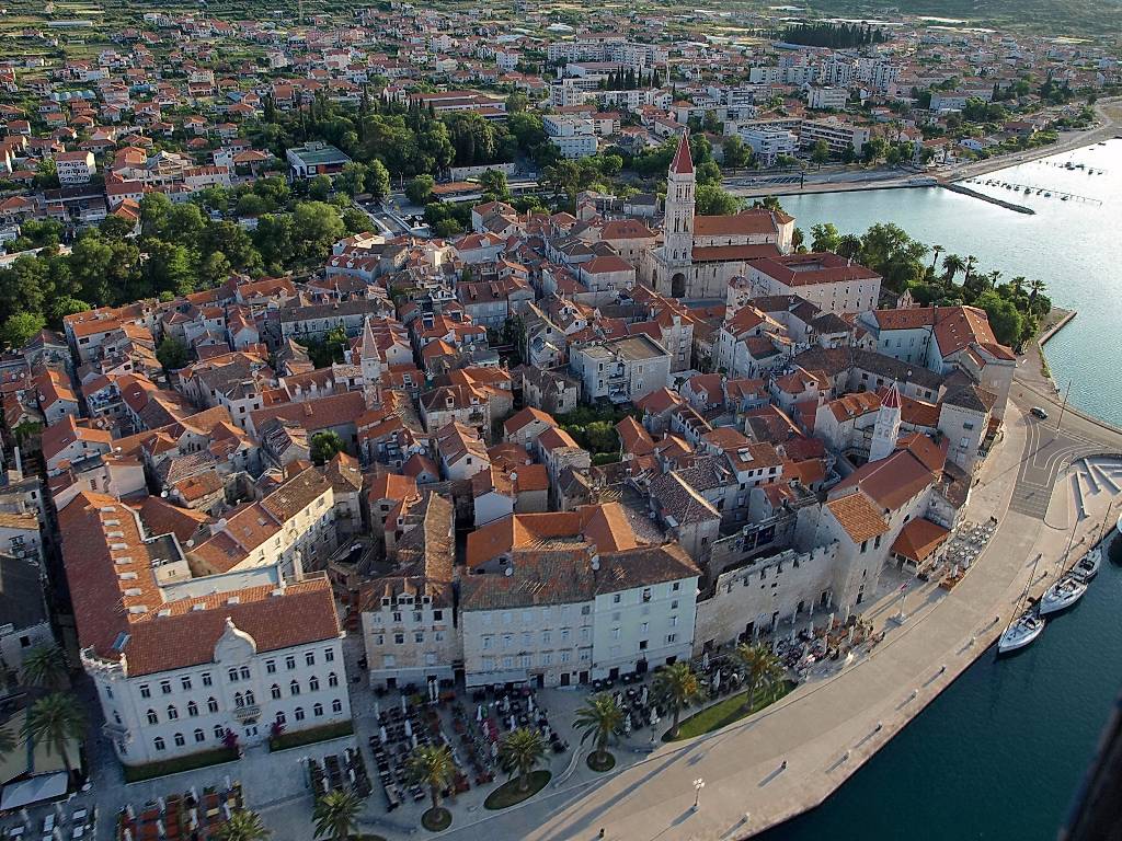 TROGIR