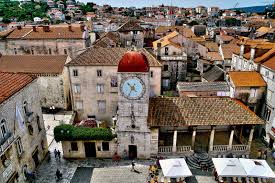 TROGIR
