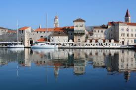 TROGIR