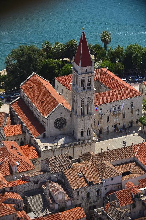 TROGIR
