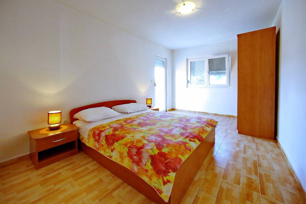 Apartmán Šime(Simon), Bibinje, Norddalmatien Bibinje Chorvatsko