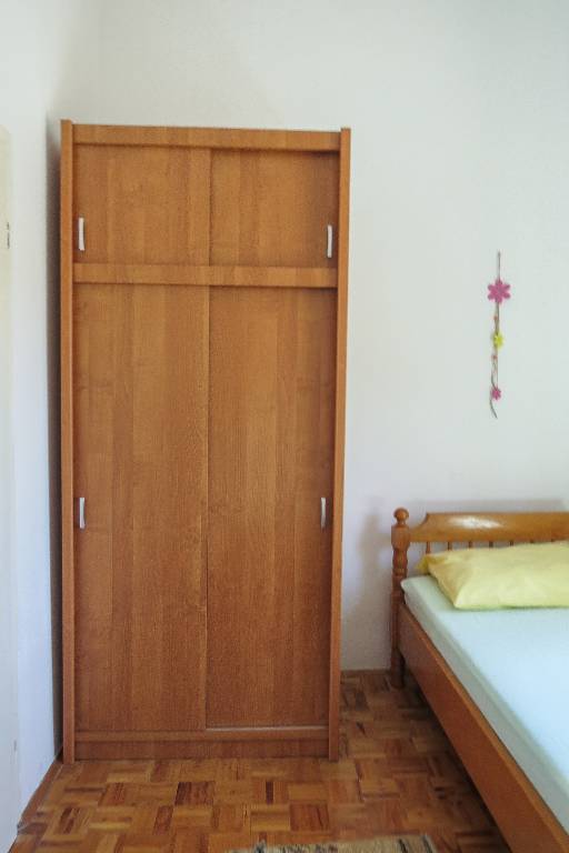 Das Schlafzimmer  1+1